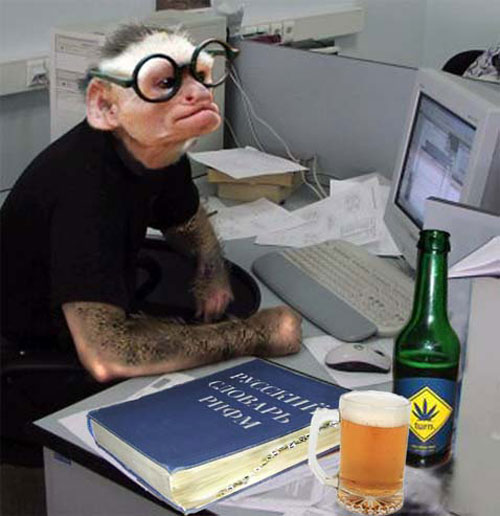 Мартышка Мартышка